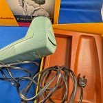 Kodak Dial-Lite Kodaslide Viewer 1950's Model A