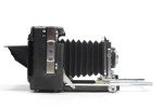 Busch Pressman 2X3 Camera with Wollensak Raptar 101mm