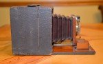 Rochester Optical Premo B Vintage Camera