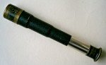 Vintage Wollensak Pocketscope Camera, Rochester NY