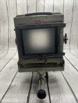 Kodak 4x5 Large Format Camera - Vintage Classic