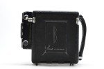 Busch Pressman 2X3 Camera with Wollensak Raptar 101mm