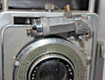 Busch Pressman KODAK GRAPHIC 4x5 Camera with Solenoid