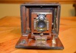 Rochester Optical Premo B Vintage Camera