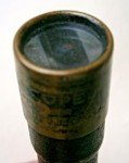 Vintage Wollensak Pocketscope Camera, Rochester NY