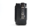 Busch Pressman 2X3 Camera with Wollensak Raptar 101mm