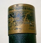 Vintage Wollensak Pocketscope Camera, Rochester NY