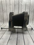 Kodak 4x5 Large Format Camera - Vintage Classic