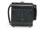 Busch Pressman 2X3 Camera with Wollensak Raptar 101mm