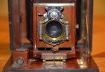 Rochester Optical Premo B Vintage Camera