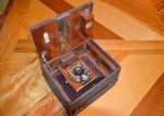 Rochester Optical Premo B Vintage Camera