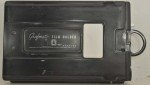 Graflex Grafmatic 45 4x5 Film Holder & Septums