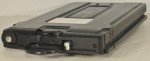 Graflex Grafmatic 45 4x5 Film Holder & Septums