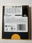 Kodak Technical Pan 4415 B&W 4x5 Film Pack