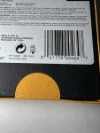 Kodak Technical Pan 4415 B&W 4x5 Film Pack