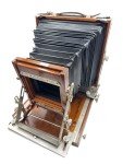 Deardorff 4x5 Large Format Camera