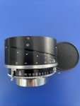 Graflex XL 80mm Vintage Planar Lens