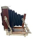 Deardorff 4x5 Large Format Camera