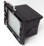 Graflex Graflok Pop-up Finder with Ground Glass