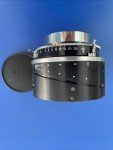 Graflex XL 80mm Vintage Planar Lens