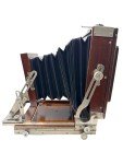 Deardorff 4x5 Large Format Camera