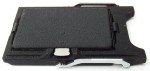 Graflex Graflok Pop-up Finder with Ground Glass