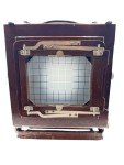 Deardorff 4x5 Large Format Camera