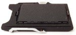 Graflex Graflok Pop-up Finder with Ground Glass