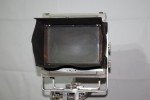 Burke & James 5x7 View Camera with Fujinon Lens