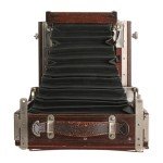 Deardorff 5x7 Vintage Large Format Camera Body