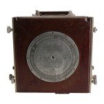 Deardorff 5x7 Vintage Large Format Camera Body