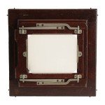Deardorff 5x7 Vintage Large Format Camera Body