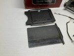 Busch Pressman Model C Vintage Camera with Extras