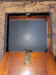 19th Century Rochester Optical Premo B Folding Camera