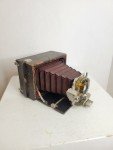 Rochester Premo No.2 Folding 4x5 Camera