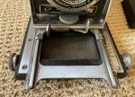 Busch Pressman Model C with 3.8 Lens