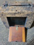19th Century Rochester Optical Premo B Folding Camera