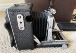 Busch Pressman Model C with 3.8 Lens
