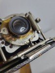 Rochester Premo No.2 Folding 4x5 Camera