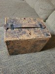 19th Century Rochester Optical Premo B Folding Camera