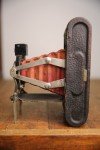 Vintage Eastman Kodak Folding Pocket Camera
