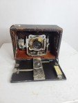Rochester Premo No.2 Folding 4x5 Camera