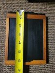 19th Century Rochester Optical Premo B Folding Camera