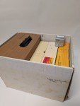 Kodak Carousel 760H Slide Projector with Remote