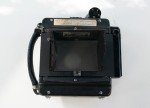 Busch Pressman 2x3 Camera with Raptar Lens