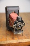 Vintage Eastman Kodak Folding Pocket Camera