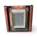 1890s Premo View Camera by Rochester Optical Co