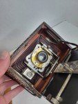 Rochester Premo No.2 Folding 4x5 Camera