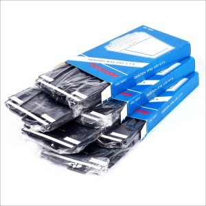 6 Pack 4x5 Film Holder with Metal Dark Slides