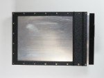 4x5” Vintage Tintype Film Holder